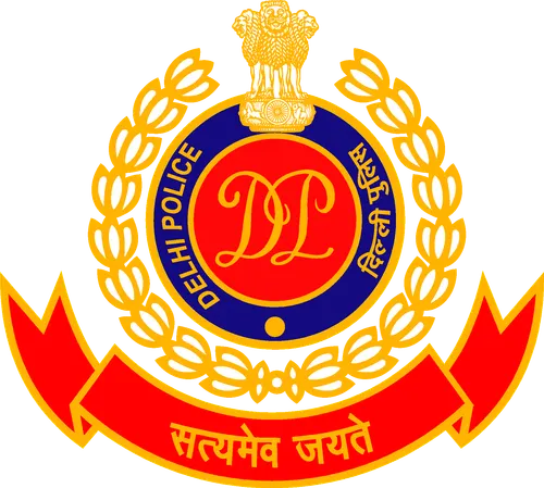 Delhi Police